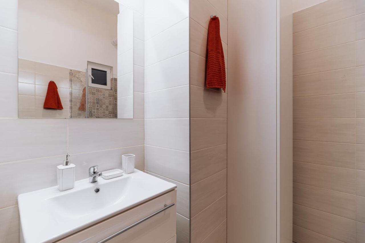 Spacious Premium Apartment By Buda Castle District Budapest Luaran gambar