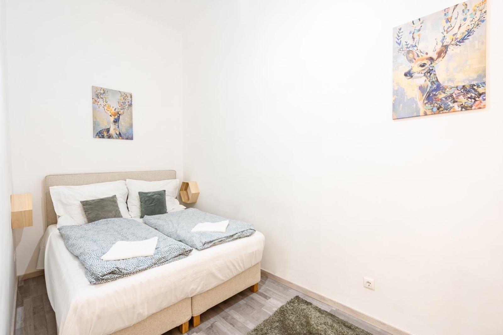 Spacious Premium Apartment By Buda Castle District Budapest Luaran gambar