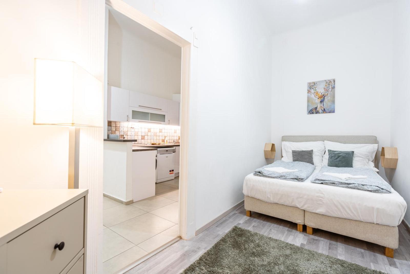Spacious Premium Apartment By Buda Castle District Budapest Luaran gambar