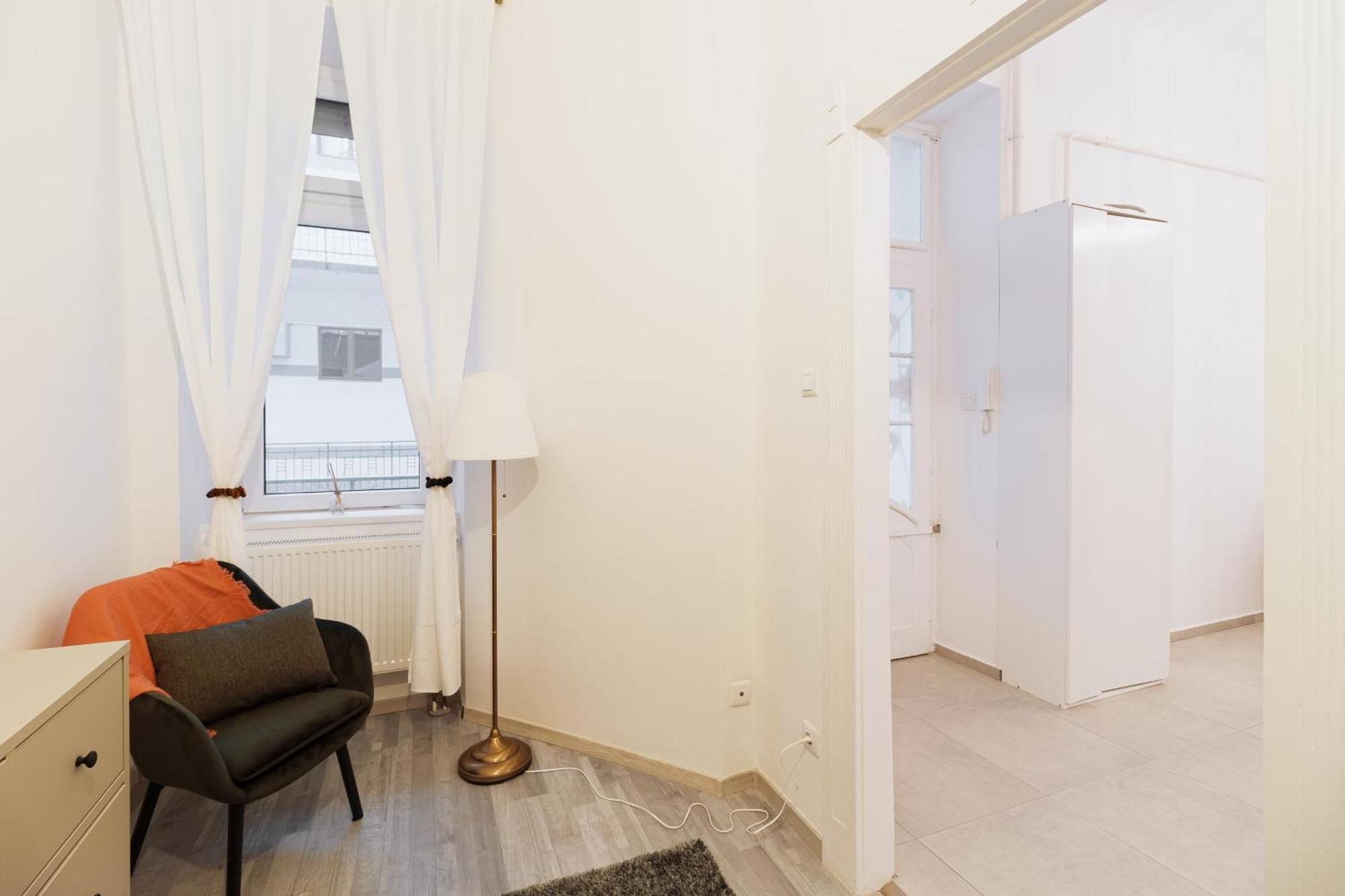 Spacious Premium Apartment By Buda Castle District Budapest Luaran gambar