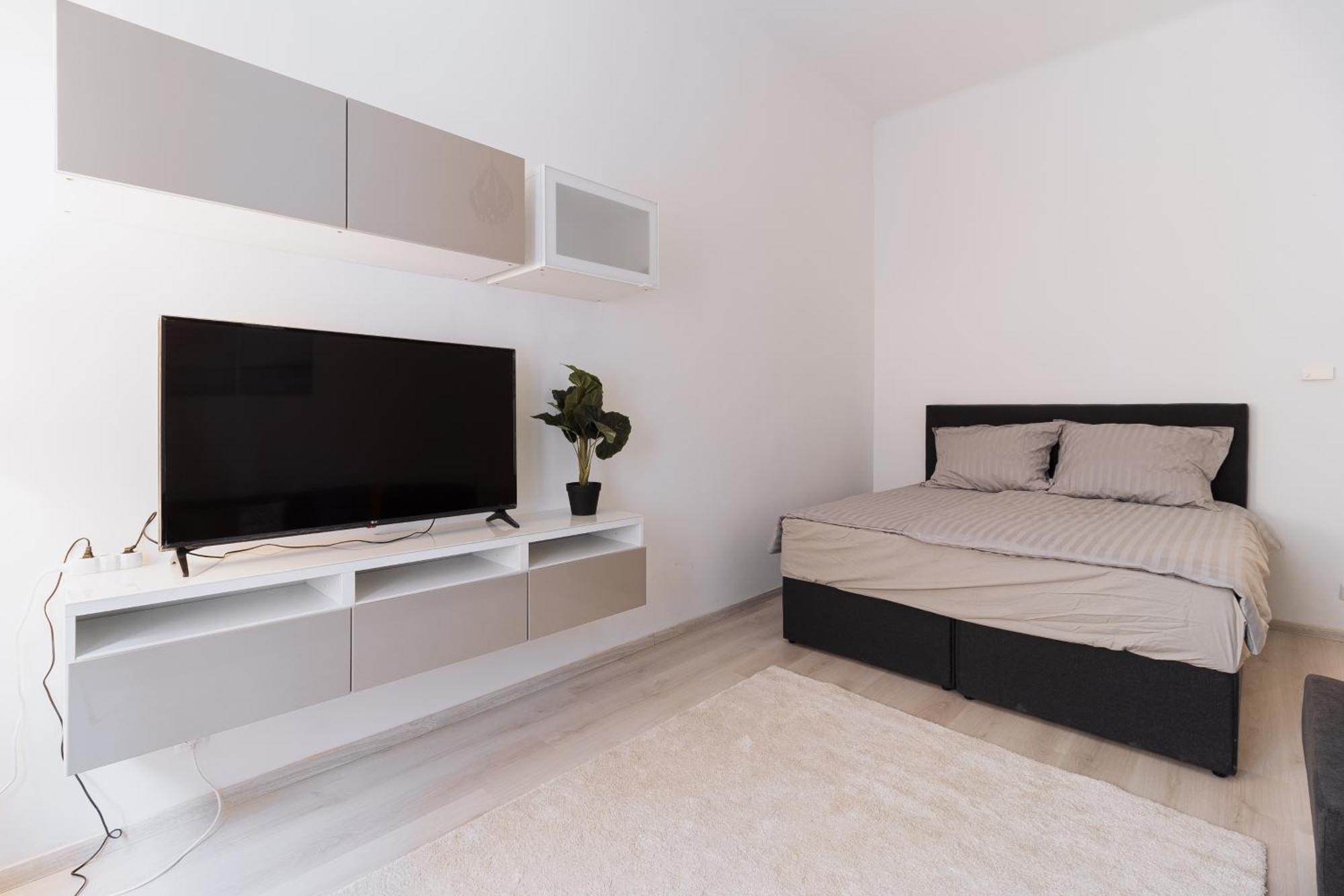 Spacious Premium Apartment By Buda Castle District Budapest Luaran gambar